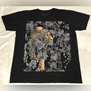 Ring of Fire T Shirt